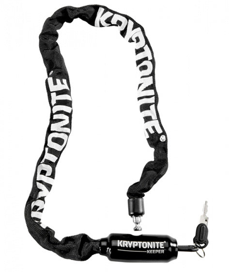 kryptonite kettingslot keeper 585