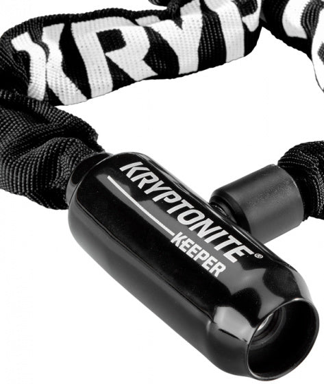 kryptonite kettingslot keeper 585
