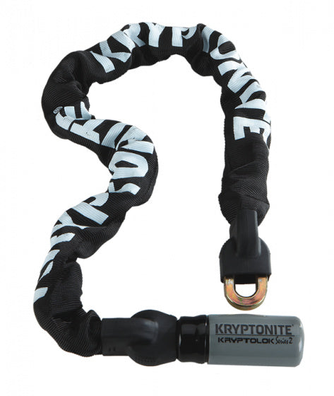 Kryptonite kettingslot kryptolock 912