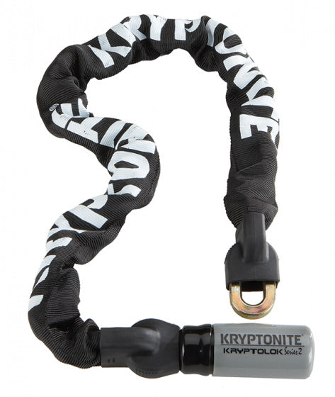 Kryptonite kettingslot kryptolock 995