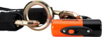 kettingslot New York met Evolution S4 schijfremslot