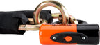 kettingslot New York met Evolution S4 schijfremslot