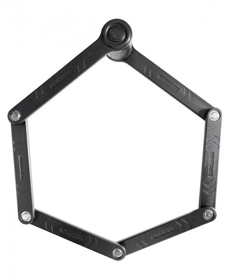 kryptonite vouwslot keeper 510