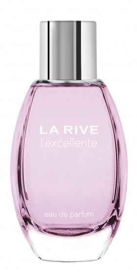 eau de parfum L'excellente dames 100 ml roze