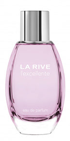 eau de parfum L'excellente dames 100 ml roze