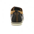 Herenschoenen Bradford Bruin Maat 44