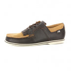 Herenschoenen Bradford Bruin Maat 44