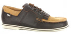 Herenschoenen Bradford Bruin Maat 44
