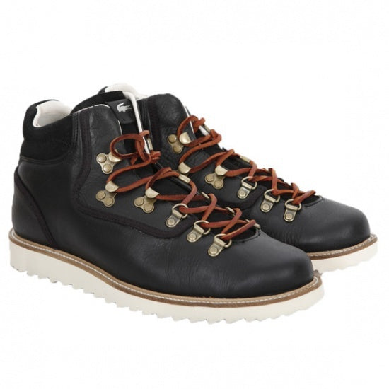 Herenschoenen Rydal Zwart Maat 40