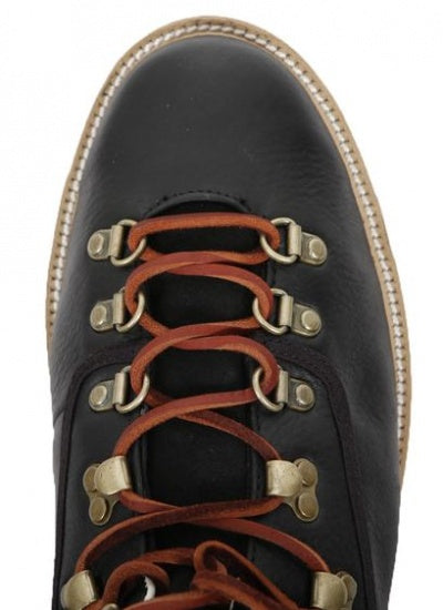 Herenschoenen Rydal Zwart Maat 40
