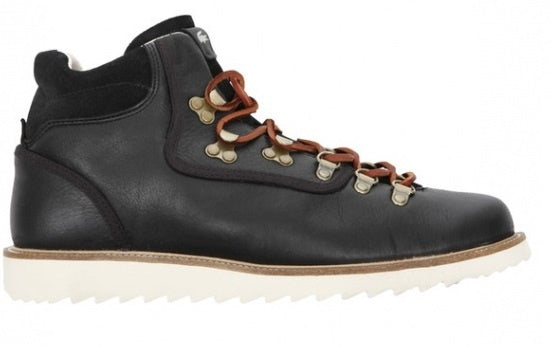Herenschoenen Rydal Zwart Maat 40
