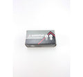 Bosma lamp 4,8v 0,5a kraag pr13