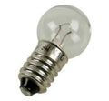 Bosma lamp 6v 3w e10 draad groot
