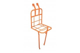 Voordrager 28 Inch Oranje