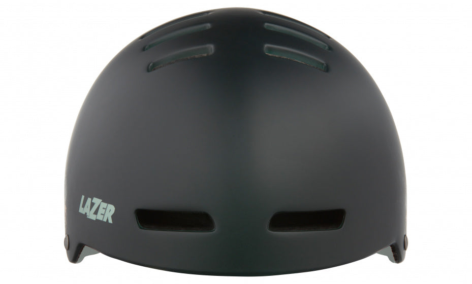 fietshelm armor unisex schuim/mesh groen maat l