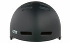 fietshelm armor unisex schuim/mesh groen maat l