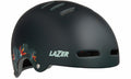 fietshelm armor unisex schuim/mesh groen maat l