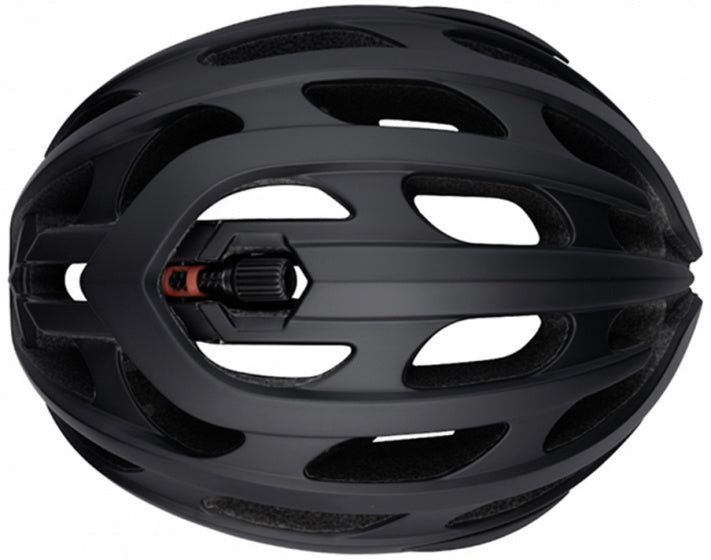 fietshelm blade+ ars 55-59 cm matzwart