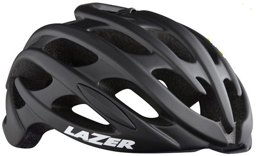 fietshelm blade+ ars 55-59 cm matzwart