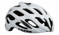 fietshelm blade+ unisex schuim/mesh wit maat l