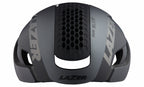 fietshelm bullet 2.0 schuim/mesh titanium maat l
