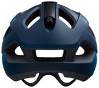 fietshelm cameleon mips unisex donkerblauw maat 55-59 cm