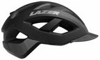 fietshelm cameleon mips unisex zwart maat 61-64 cm