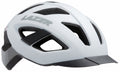 fietshelm cameleon unisex wit maat 52-56 cm
