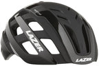 fietshelm century led unisex matzwart maat 58-61 cm