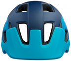fietshelm chiru unisex blauw maat 55-59 cm