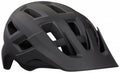 fietshelm coyote mips unisex zwart maat 52-56 cm