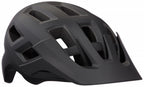 fietshelm coyote unisex zwart maat 58-61 cm