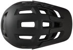 fietshelm coyote mips unisex zwart maat 52-56 cm