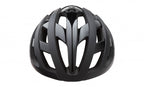 fietshelm genesis unisex zwart maat 58-61 cm