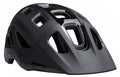 Lazer - Impala fietshelm polycarbonaat zwart maat 52-56 cm