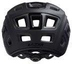 fietshelm impala mips zwart maat 55-59 cm