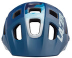 Lazer Impala fietshelm Mips polycarbonaat Blauww maat 52-56 cm