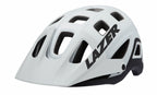 fietshelm impala unisex wit maat 52-56 cm