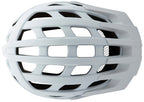 fietshelm roller eps matwit maat 52-56 cm