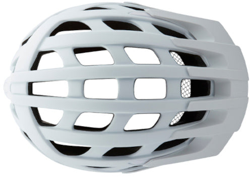 fietshelm roller eps matwit maat 52-56 cm