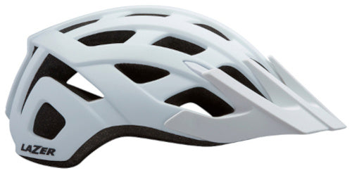 fietshelm roller eps matwit maat 52-56 cm