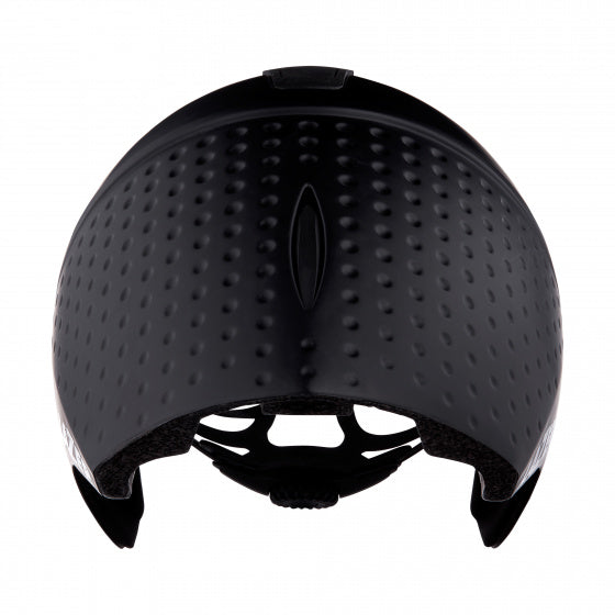 fietshelm tardiz2 eva matzwart maat 58-61 cm