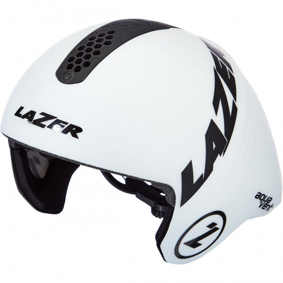 fietshelm tardiz2 eva wit maat 52 - 56 cm