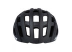 fietshelm tonic eps-schuim matzwart maat 52-56 cm