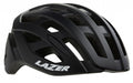 fietshelm tonic mips eps-schuim zwart maat 52-56 cm