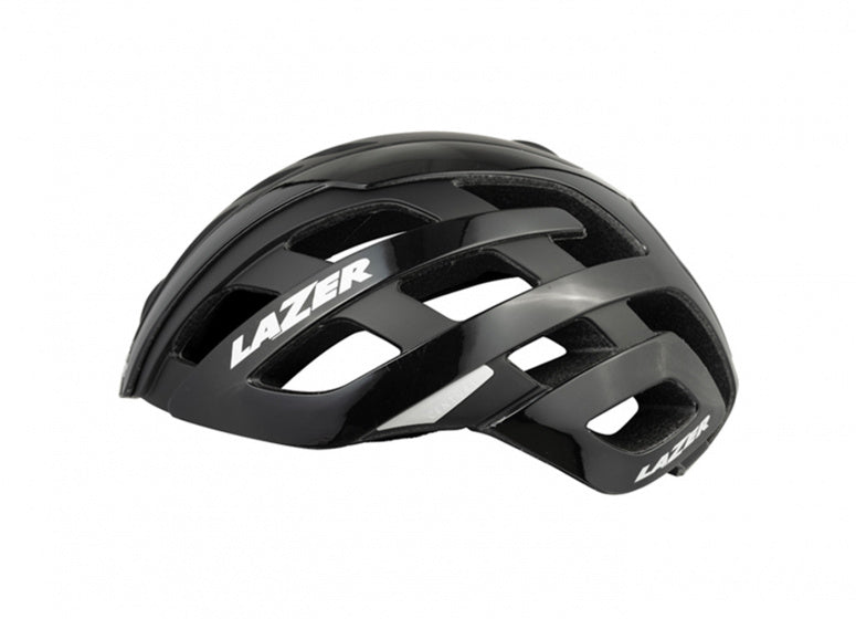 helm centry heren 23,9 x 33,9 cm carbon zwart maat m