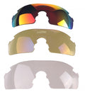 Lazer Lenzenset SS1 Solid State 3-delig
