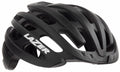 racefiets helm z1 schuim matzwart 4-delig maat 58-61 cm