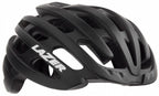 racefiets helm z1 schuim matzwart 4-delig maat 58-61 cm