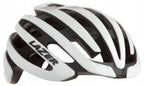 racefiets helm z1 eps-schuim wit 4-delig maat 52-56